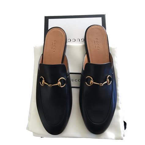 gucci patent leather mules|Gucci mules and clogs.